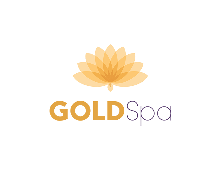 Gold Spa Logo